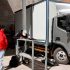 transporte de trucha