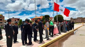 vacancia del alcalde