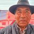 vecino de la comunidad de Huerta Huaraya