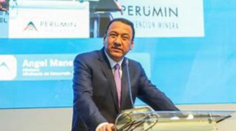 Ángel Manero