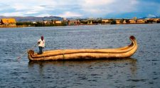 Balsas por la paz