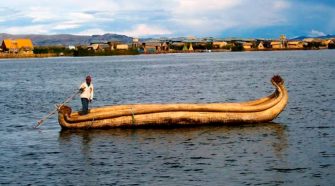 Balsas por la paz