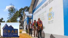 COAR Puno será trasladado temporalmente