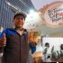 Café puneño brilla en Francia