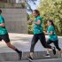 Carrera solidaria más grande del mundo