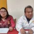 Casos de muertes maternas