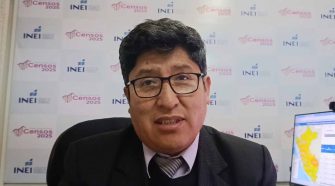 Censos en Puno avanzan