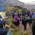 Cerro Azoguini es zona de alto riesgo