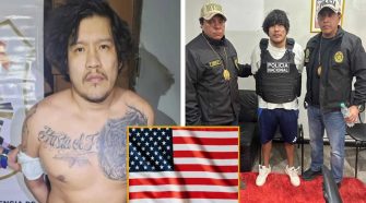 Cinco países han solicitado la extradición de 'El Monstruo'