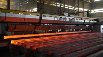 Cobre peruano rumbo a la NASA