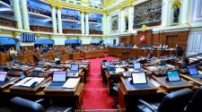 Comisión Permanente del Congreso de la República