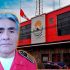 Compañía de Bomberos Puno