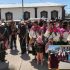 Comunidades campesinas de Caracoto