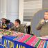 Congresista Jaime Quito