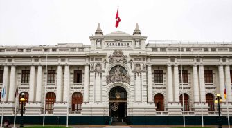 Congreso exige que Zanabria y Malaver rindan cuentas