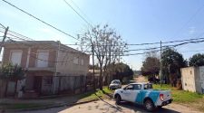 Conmoción en Argentina por triple feminicidio