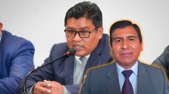 Consejo Regional aprueba interpelar al director de Educación