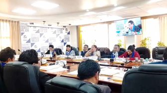 Consejo Regional de Puno