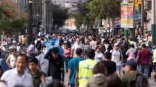 Crecimiento Económico