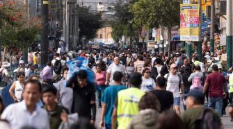 Crecimiento Económico