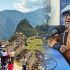 Crisis en Machu Picchu