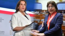 Delia Espinoza, abrió una investigación contra la presidenta
