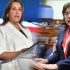 Delia Espinoza, abrió una investigación contra la presidenta