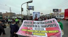 Delitos de secuestro y extorsión