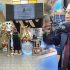 Despiden a Jorge Flores Aybar
