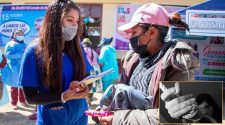 Día Mundial de la Prevención del Suicidio