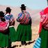 Día de la Mujer Indígena