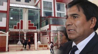 Dirección Regional de Educación Puno