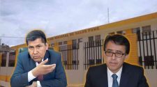 Director de Salud de Puno no renunció