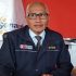 Director del Servicio Nacional de Meteorología e Hidrología