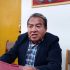 Director del hospital general Carlos Monge Medrano