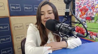 Directora regional de Comercio Exterior y Turismo