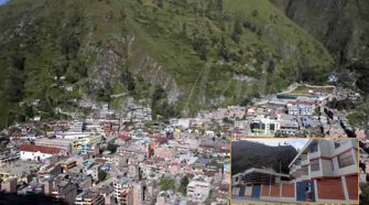 Docente de Sandia denuncia hostigamiento