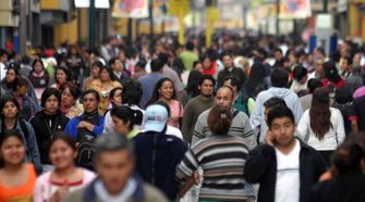 Economía peruana