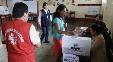 Elecciones 2026