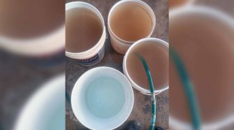 Emsa Puno estaría dotando agua turbia