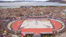 Estadio Enrique Torres Belón