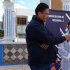 Estudiante del programa de CEPRO Pilcuyo