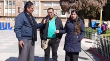 Exdirigente denuncia debilitamiento de organizaciones