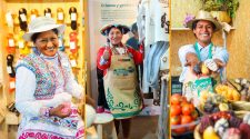 Expo Agraria rompe récords