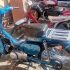 Exposición de Motos Clásicas