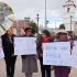 Familia de Fabiola Valencia exige justicia