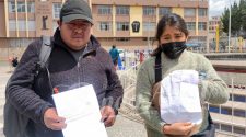 Familiares piden justicia