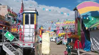 Feria de la Integración Andina
