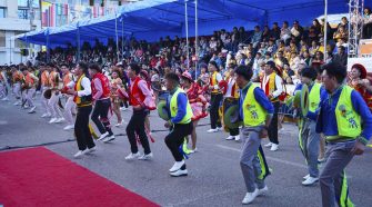 Festividad Virgen de la Merced 2025