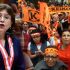 Fiscal de la Nación y partido Fuerza Popular